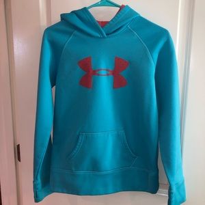 Under Armor Hoodie